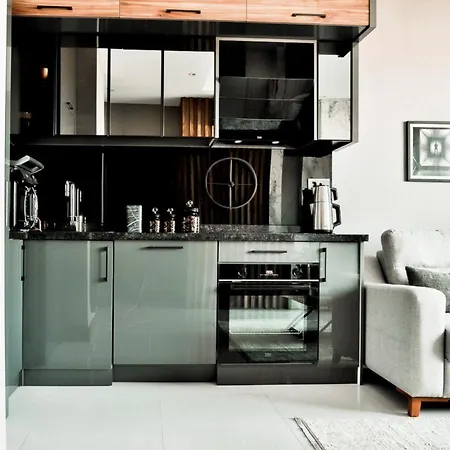 Apartmán Morski 1+1 Serenity *