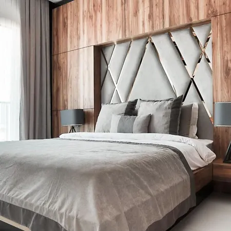 Apartmán Morski 1+1 Serenity *